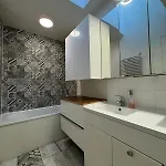 Duplex Top Floor 1Km From Eiffel Tower